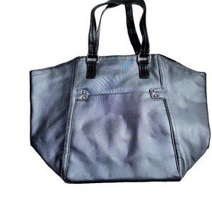 New Victoria’s Secret VS Black Travel Tote Bag